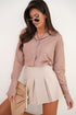 Jupe pantalon model 209361 LaBalancia